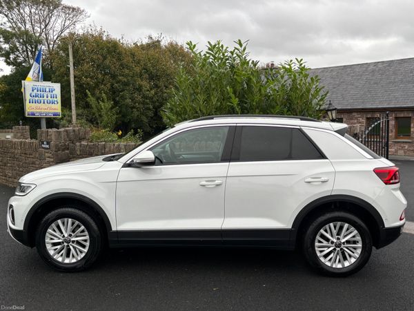 July 2022 VW T-Roc 2.0 TDI one owner only 61000kms 400349148