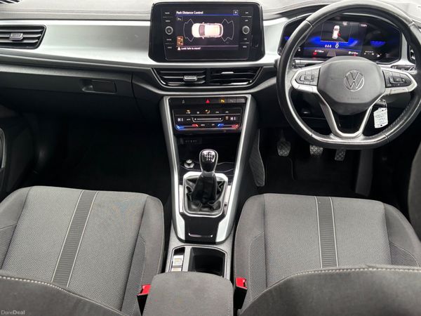 July 2022 VW T-Roc 2.0 TDI one owner only 61000kms 400349202