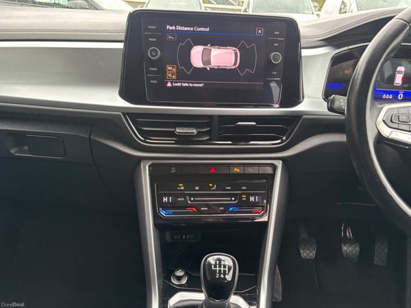 July 2022 VW T-Roc 2.0 TDI one owner only 61000kms 400349212