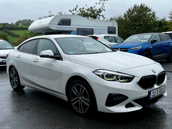 BMW Cars For Sale in Monaghan, Monaghan | DoneDeal