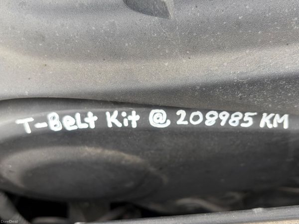 2014 Audi A4 2.0 TDI SE Estate Nct 03/27 Tax 07/27 400358890