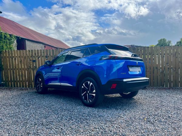 Peugeot 2008 2021 400358962