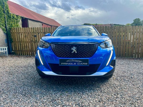 Peugeot 2008 2021 400358964