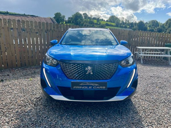 Peugeot 2008 2021 400358970