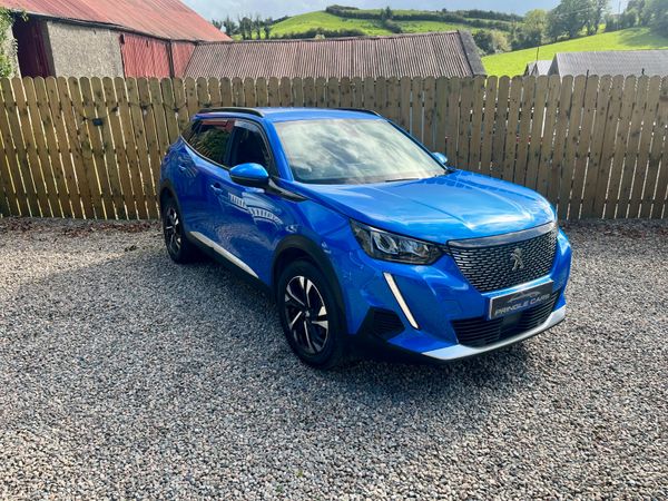 Peugeot 2008 2021 400358986