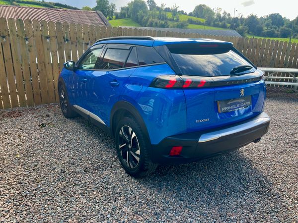 Peugeot 2008 2021 400358992