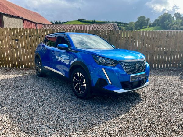 Peugeot 2008 2021 400359002