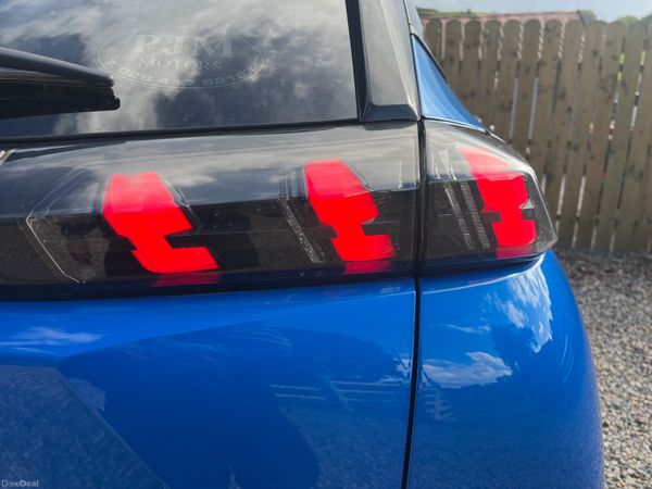 Peugeot 2008 2021 400359008