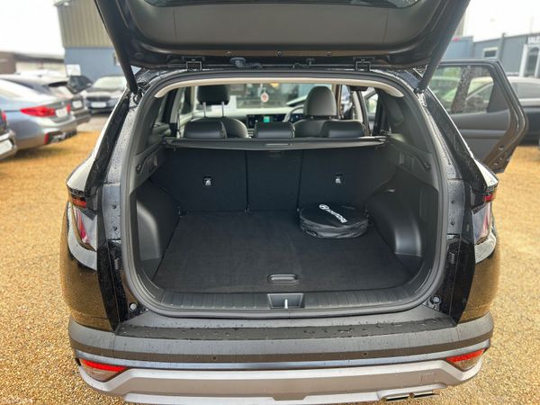 Hyundai Tucson ultimate phev 400359772