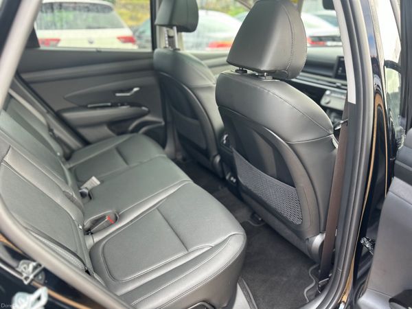 Hyundai Tucson ultimate phev 400359774