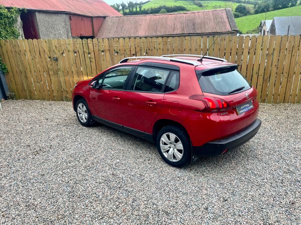 Peugeot 2008 2018 400359790