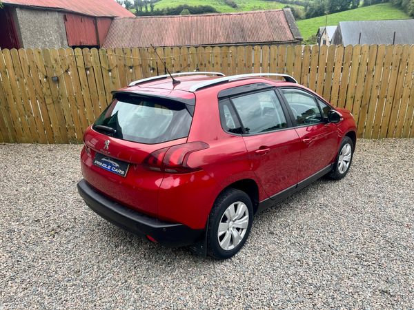 Peugeot 2008 2018 400359832