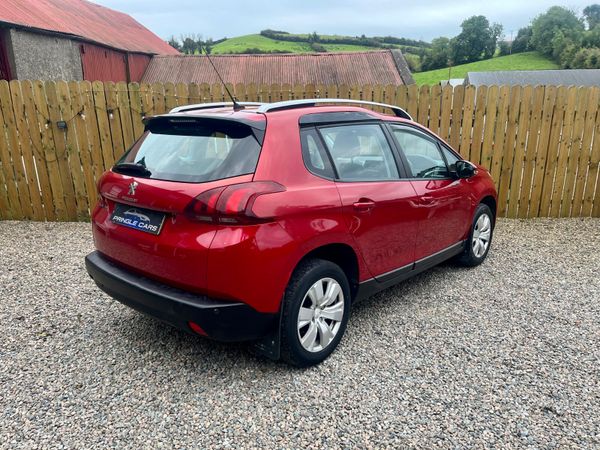Peugeot 2008 2018 400359834