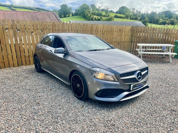Mercedes-Benz 200 2017 400360344