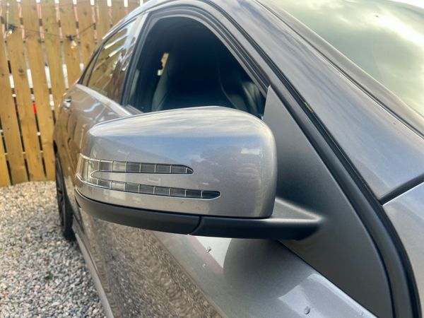 Mercedes-Benz 200 2017 400360350