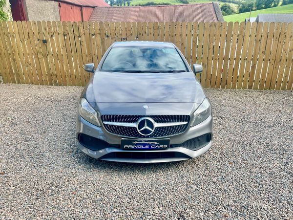 Mercedes-Benz 200 2017 400360354