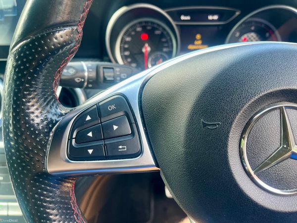 Mercedes-Benz 200 2017 400360358