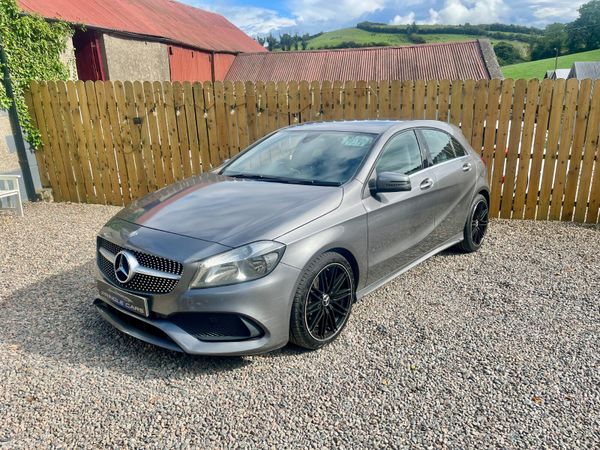 Mercedes-Benz 200 2017 400360362