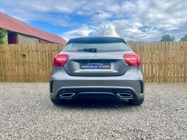 Mercedes-Benz 200 2017 400360300
