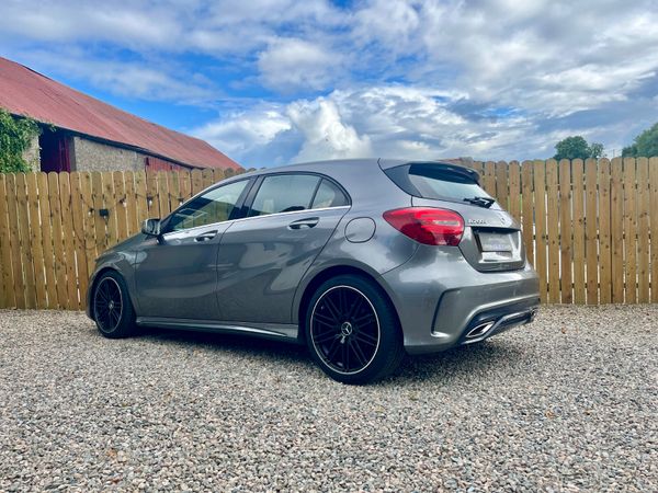 Mercedes-Benz 200 2017 400360310
