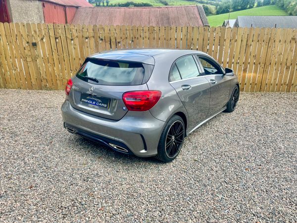 Mercedes-Benz 200 2017 400360318