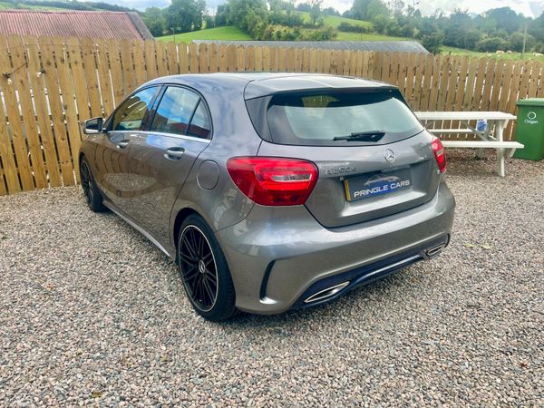 Mercedes-Benz 200 2017 400360322