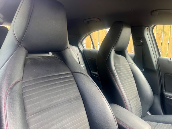Mercedes-Benz 200 2017 400360334