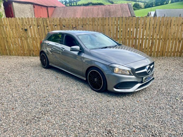 Mercedes-Benz 200 2017 400360338