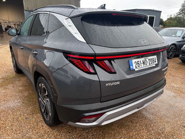 Hyundai Tucson 400360574