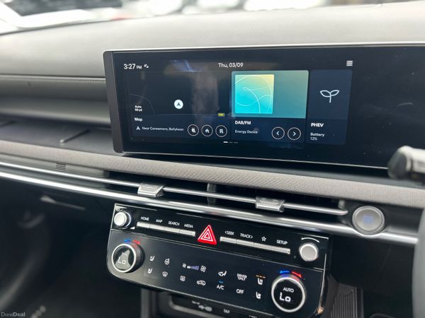 Hyundai Tucson 400360578