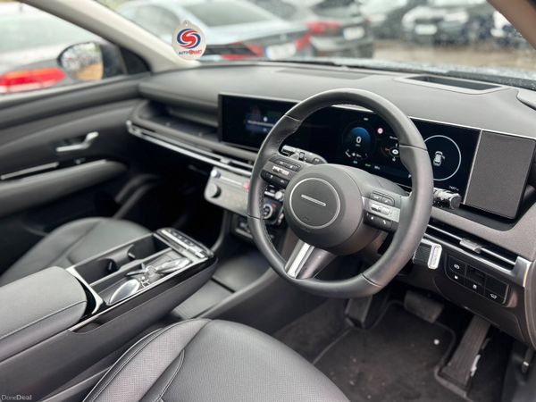Hyundai Tucson 400360580