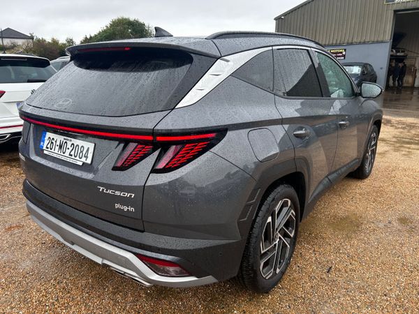 Hyundai Tucson 400360582