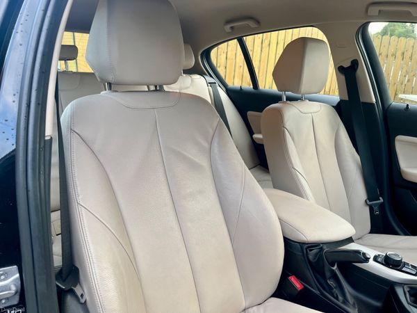 BMW 1-Series 2014 400362518