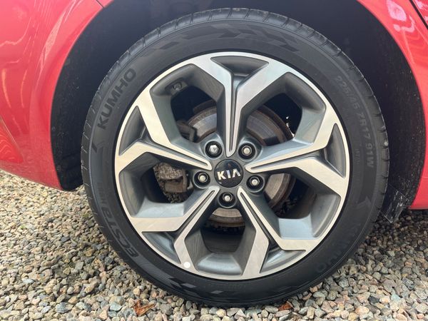 Kia Ceed 2019 AUTO new model 400363886