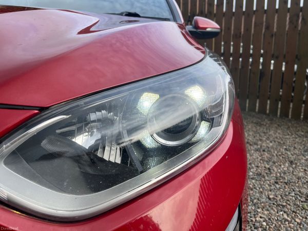 Kia Ceed 2019 AUTO new model 400363888