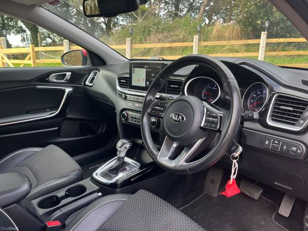 Kia Ceed 2019 AUTO new model 400363822