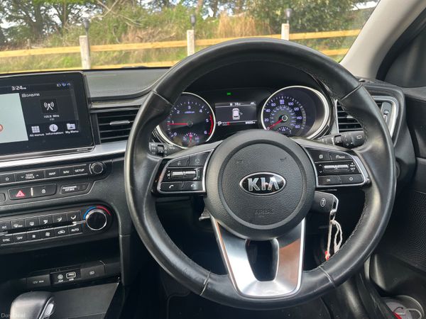 Kia Ceed 2019 AUTO new model 400363836