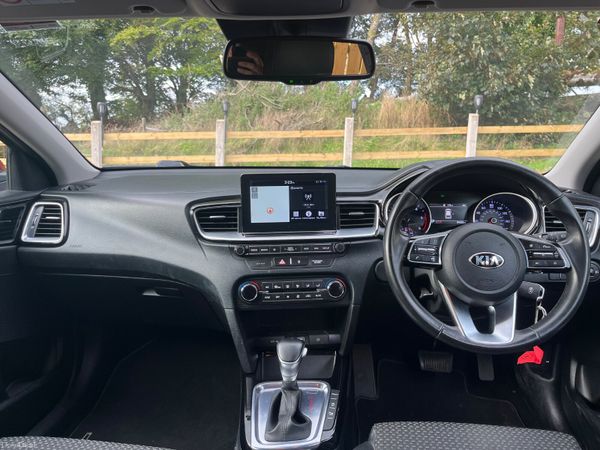 Kia Ceed 2019 AUTO new model 400363838