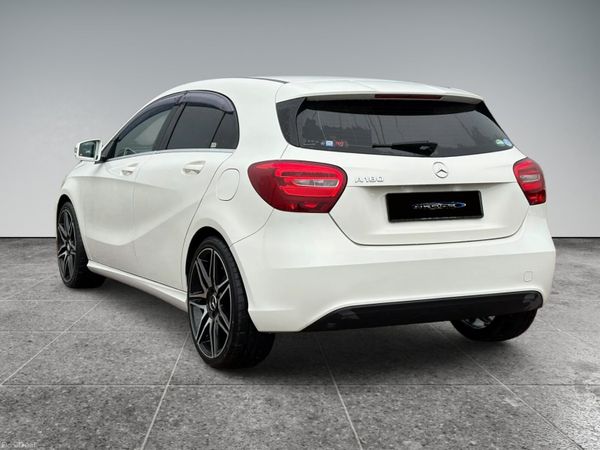 Mercedes-Benz A-Class 2016 Auto *39K KM* 400363946