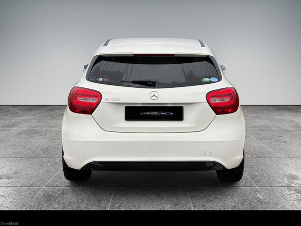 Mercedes-Benz A-Class 2016 Auto *39K KM* 400363954