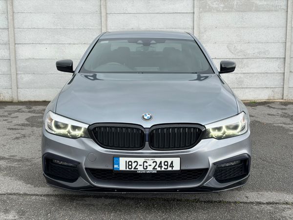 BMW 530e M Sport Auto Petrol Plug-in Hybrid 400364362