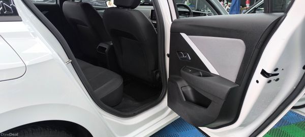 Opel Astra 2022 AA Approved 1 Year Warranty 400366640