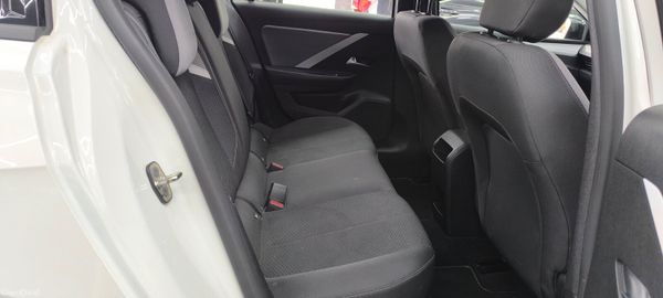 Opel Astra 2022 AA Approved 1 Year Warranty 400366646