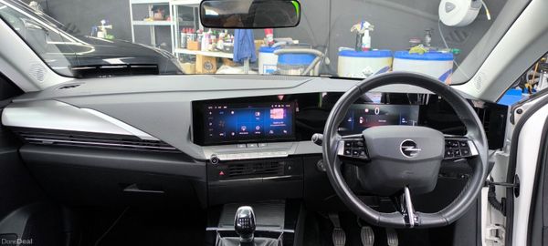Opel Astra 2022 AA Approved 1 Year Warranty 400366648