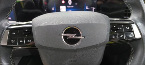 Opel Astra 2022 AA Approved 1 Year Warranty 400366654