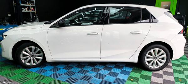 Opel Astra 2022 AA Approved 1 Year Warranty 400366632