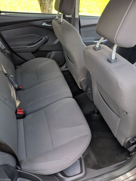 Ford Focus Titanium 2013 400309918