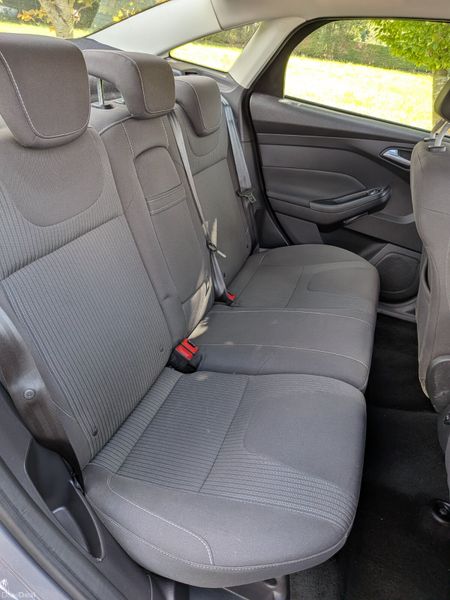 Ford Focus Titanium 2013 400309920