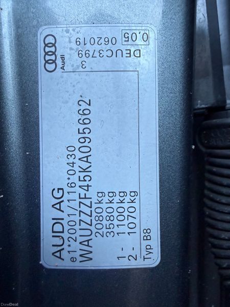 ✅ 2/Yr Warranty, T/Belt done, Serviced, NCT 7/2027 400312408