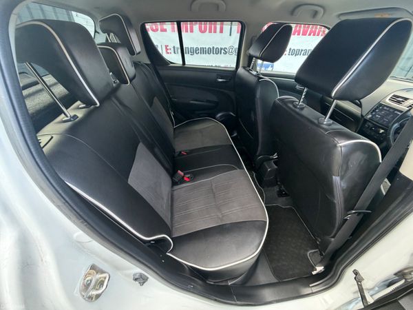 Suzuki Swift 2015 400317352